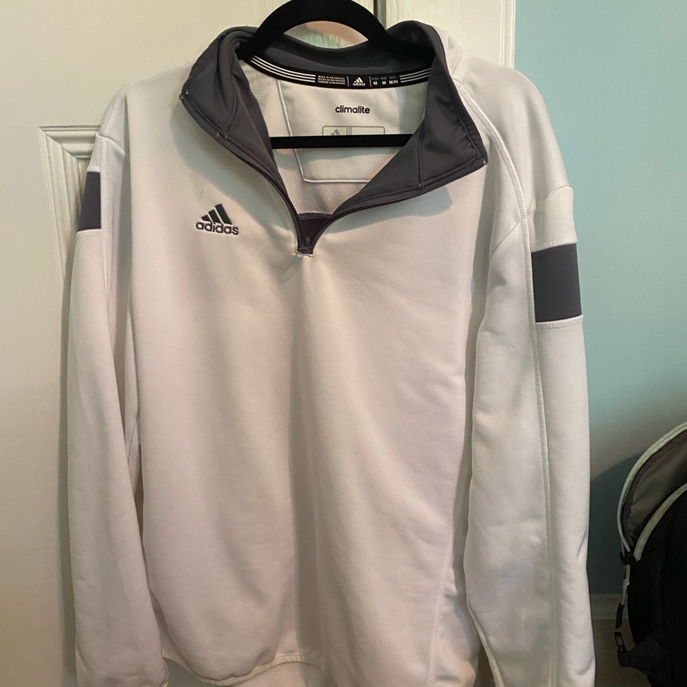 Adidas Pullover